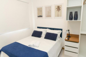 Apt circuito carnaval House Ondina